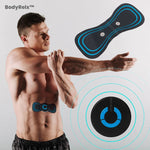 BodyRelax -Mini Masajeador Muscular